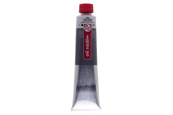 ΛΑΔΙΑ ART CREATION 200ml No.717 Cold Grey