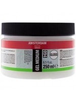 GEL MEDIUM AMSTERDAM 094 GLOSS 250ml