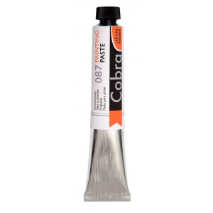 ΠΑΣΤΑ ΒΑΦΗΣ PAINTING PASTE COBRA 60ml ΠΑΣΤΑ ΒΑΦΗΣ PAINTING PASTE COBRA 60ml