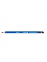 ΜΟΛΥΒΙ ΣΧΕΔΙΟΥ LUMOGRAPH PENCIL 100-ΗΒ STAEDTLER