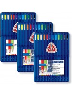 ΞΥΛΟΜΠΟΓΙΕΣ ΤΡΙΓΩΝΙΚΕΣ JUMBO ERGO SOFT 12TEM 158 SB12 STAEDTLER