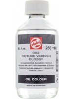 ΒΕΡΝΙΚΙ 002 ΓYΑΛIΣΤΕΡΟ 250ml TALENS