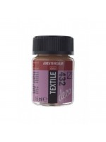 ΧΡΩΜΑ AMSTERDAM TEXTILE 432  TERRA 16ml