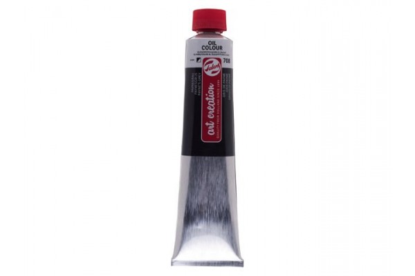 ΛΑΔΙΑ ART CREATION 200ml No.708 Payne's Grey