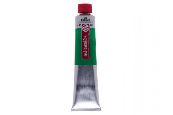 ΛΑΔΙΑ ART CREATION 200ml No.601 Light Green