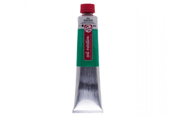 ΛΑΔΙΑ ART CREATION 200ml No.615 Emerald Green