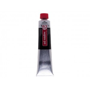 ΛΑΔΙΑ ART CREATION 200ml No.702 Lamp Black ΛΑΔΙΑ ART CREATION 200ml No.702 Lamp Black