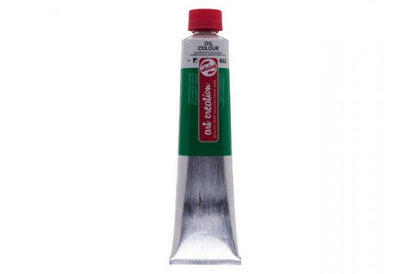 ΛΑΔΙΑ ART CREATION 200ml No.662 Permanent Green