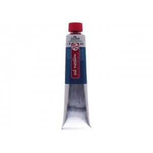 ΛΑΔΙΑ ART CREATION 200ml No.530 Sèvres Blue ΛΑΔΙΑ ART CREATION 200ml No.530 Sèvres Blue