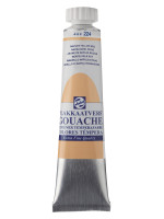 GOUACHE ΤΕΜΠΕΡΑ 20ML 224 NAPLES YELLOW RED ROYAL TALENS