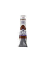 GOUACHE ΤΕΜΠΕΡΑ 20ML 402 DEEP BROWN ROYAL TALENS