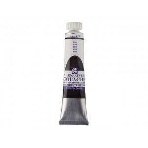 GOUACHE ΤΕΜΠΕΡΑ 20ML 416 SEPIA ROYAL TALENS