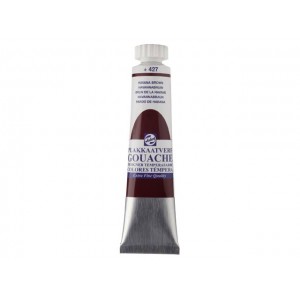 GOUACHE ΤΕΜΠΕΡΑ 20ML 427 HAVANA BROWN ROYAL TALENS