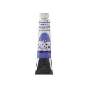 GOUACHE ΤΕΜΠΕΡΑ 20ML 512 COB.BLUE UMAR ROYAL TALENS