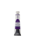GOUACHE ΤΕΜΠΕΡΑ 20ML 536 VIOLET  ROYAL TALENS