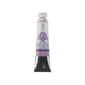 GOUACHE ΤΕΜΠΕΡΑ 20ML 556 LILAC ROYAL TALENS