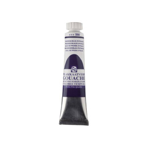 GOUACHE ΤΕΜΠΕΡΑ 20ML 566 PRUSSIAN BLUE PH ROYAL TALENS