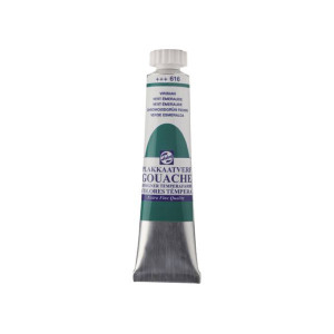 GOUACHE ΤΕΜΠΕΡΑ 20ML 616 VIRIDIAN  ROYAL TALENS