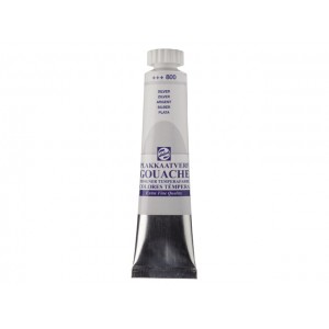 GOUACHE ΤΕΜΠΕΡΑ 20ML 800 SILVER ROYAL TALENS