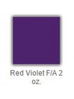 ΑΚΡΥΛΙΚΟ FOLK ART  59ML RED VIOLET
