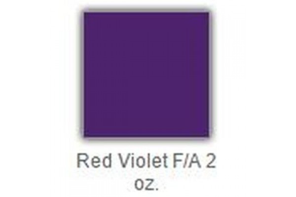 ΑΚΡΥΛΙΚΟ FOLK ART  59ML RED VIOLET