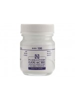 GOUACHE ΤΕΜΠΕΡΑ 50ML 100 WHITE ROYAL TALENS