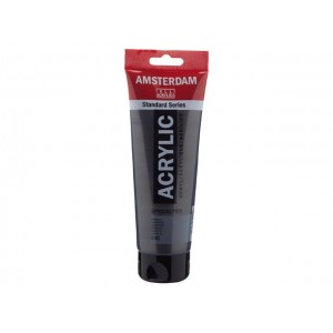 ΑΚΡΥΛΙΚΟ AMSTERDAM 250ml No840 Graphite