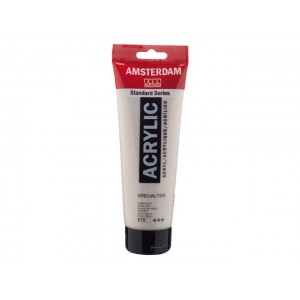 ΑΚΡΥΛΙΚΟ AMSTERDAM 250ml No.819 Pearl Red