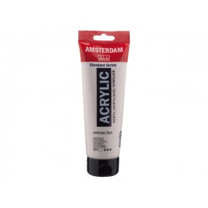 ΑΚΡΥΛΙΚΟ AMSTERDAM 250ml No.821 Pearl Violet