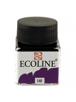 ECOLINE ROYAL TALENS 30ml 545 Red Violet