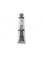 ΛΑΔΙΑ VAN GOGH S1 200ml No.105 Titanium White (Safflower Oil)