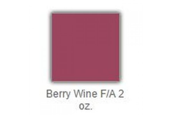 ΑΚΡΥΛΙΚΟ FOLK ART 59ML BERRY WINE