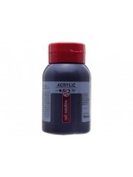 ΑΚΡΥΛΙΚΟ ΧΡΩΜΑ ART CREATION 750ml 701 Ivory Black