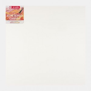 ΚΑΜΒΑΣ ΒΑΜΒΑΚΕΡΟΣ ΣΕ ΤΕΛΑΡΟ ΖΩΓΡΑΦΙΚΗΣ ART CREATION 80x80cm ΚΑΜΒΑΣ ΒΑΜΒΑΚΕΡΟΣ ΣΕ ΤΕΛΑΡΟ ΖΩΓΡΑΦΙΚΗΣ ART CREATION 80x80cm