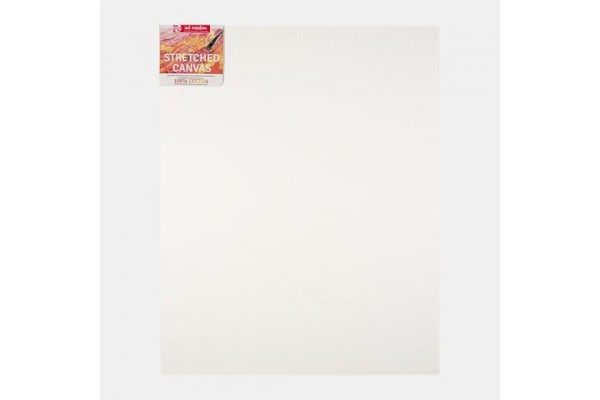 ΚΑΜΒΑΣ ΒΑΜΒΑΚΕΡΟΣ ΣΕ ΤΕΛΑΡΟ ΖΩΓΡΑΦΙΚΗΣ ART CREATION 80x100cm