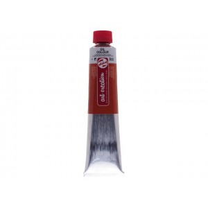 ΛΑΔΙΑ ART CREATION 200ml No.311 Vermilion ΛΑΔΙΑ ART CREATION 200ml No.311 Vermilion