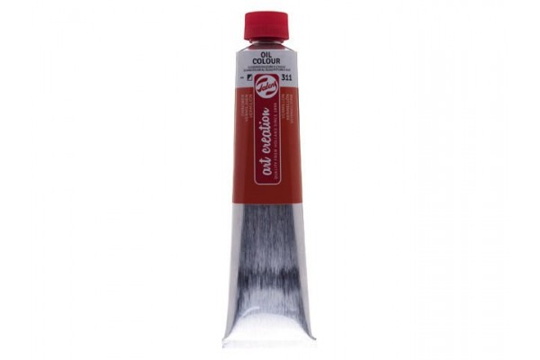 ΛΑΔΙΑ ART CREATION 200ml No.311 Vermilion