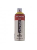 ΣΠΡΕΪ ΑΚΡΥΛΙΚΟ AMSTERDAM 400ml 275 Primary Yellow