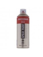 ΣΠΡΕΪ ΑΚΡΥΛΙΚΟ AMSTERDAM 400ml 800 Silver