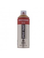 ΣΠΡΕΪ ΑΚΡΥΛΙΚΟ AMSTERDAM 400ml 803 Deep Gold