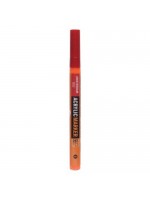 ΜΑΡΚΑΔΟΡΟΣ ΑΚΡΥΛΙΚΟΣ AMSTERDAM 1-2mm 257 Reflex Orange