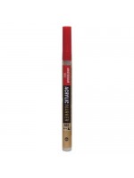 ΜΑΡΚΑΔΟΡΟΣ ΑΚΡΥΛΙΚΟΣ AMSTERDAM 1-2mm 802 Light Gold