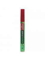 ΜΑΡΚΑΔΟΡΟΣ ΑΚΡΥΛΙΚΟΣ AMSTERDAM M 3-4mm 617 Yellow Green