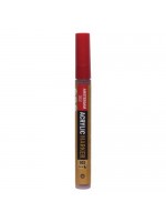 ΜΑΡΚΑΔΟΡΟΣ ΑΚΡΥΛΙΚΟΣ AMSTERDAM M 3-4mm 803 Deep Gold