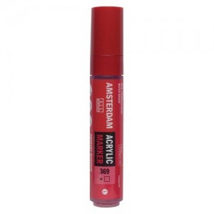 ΜΑΡΚΑΔΟΡΟΣ ΑΚΡΥΛΙΚΟΣ AMSTERDAM 8-15mm 369 Primary Magenta