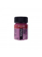 ΧΡΩΜΑ AMSTERDAM TEXTILE 350  FUCHSIA 16ml