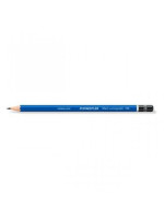 ΜΟΛΥΒΙ ΣΧΕΔΙΟΥ LUMOGRAPH PENCIL 100-2Β STAEDTLER