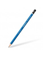 ΜΟΛΥΒΙ ΣΧΕΔΙΟΥ LUMOGRAPH PENCIL 100-8H STAEDTLER