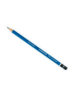 ΜΟΛΥΒΙ ΣΧΕΔΙΟΥ LUMOGRAPH PENCIL 100-9H STAEDTLER