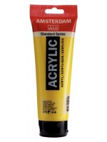 ΑΚΡΥΛΙΚΟ AMSTERDAM 250ml No.275 Primary Yellow